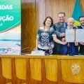 Lula anuncia financiamento de até R$ 15 bilhões para empresas do Rio Grande do Sul