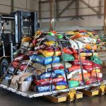 MPRS apura desvios na compra de cestas básicas para vítimas no RS