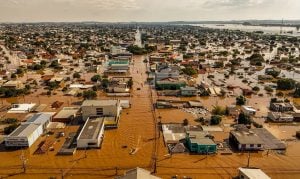 O desastre no Rio Grande do Sul não pode ser qualificado como ‘ambiental’