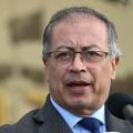Petro não descarta buscar reeleição na Colômbia no ‘futuro’