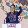 Três chaves para entender a vitória de Claudia Sheinbaum no México