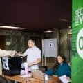 Socialistas conseguem vitória apertada nas eleições europeias em Portugal