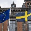 Esquerda avança e extrema-direita retrocede nas eleições europeias dos países nórdicos