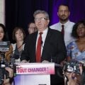 Esquerda deseja criar ‘frente popular’ para eleições antecipadas na França