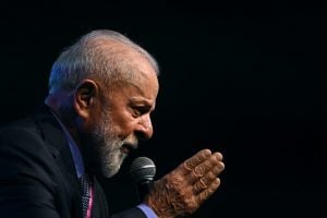 Lula diz rezar para o povo ‘melhorar o nível’ dos eleitos para a Câmara e o Senado