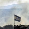 Hezbollah lança nova série de foguetes contra Israel