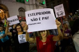 Datafolha: 2 em cada 3 brasileiros são contra o PL que equipara aborto a homicídio