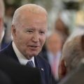 Casa Branca critica vídeos ‘falsos’ de Biden supostamente desorientado
