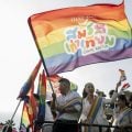 Tailândia torna-se primeiro país do sudeste asiático a legalizar casamento gay