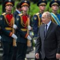 Rússia enviou 10.000 cidadãos naturalizados para combater na Ucrânia