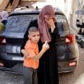 Dez crianças, em média, perdem uma ou duas pernas a cada dia em Gaza, afirma diretor da UNRWA