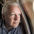 Assange será um ‘homem livre’ após audiência em tribunal americano, afirma esposa