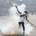 Presidente do Quênia anuncia retirada de projeto de orçamento após manifestações que deixaram 22 mortos