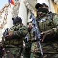 Tentativa de golpe na Bolívia e divergências com Argentina marcam início da assembleia da OEA