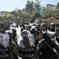 Líderes mundiais reagem à tentativa de golpe de estado na Bolívia