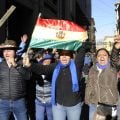 Como está o clima político na Bolívia, um dia depois da tentativa fracassada de golpe de Estado