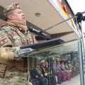General deposto diz que tentativa de golpe na Bolívia foi ordem de Arce