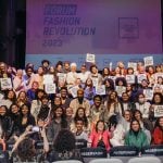 Fórum Fashion Revolution promove a revolução na moda com premiação inédita