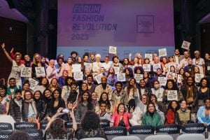 Fórum Fashion Revolution promove a revolução na moda com premiação inédita