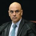 Anistia para golpistas: decisão cabe ao STF, diz Alexandre de Moraes