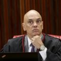 Moraes nega prisão domiciliar a condenada do 8 de Janeiro internada após surto