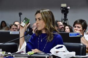 Projeto que regulamenta os cigarros eletrônicos no Brasil entra na pauta no Senado