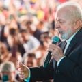 Lula volta a criticar Campos Neto: ‘Não se pode ter um BC desalinhado com o desejo da nação’