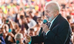Lula volta a criticar Campos Neto: 'Não se pode ter um BC desalinhado com o desejo da nação'