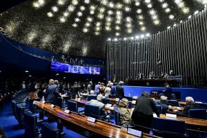 Senado aprova marco regulatório do fomento à cultura no Brasil