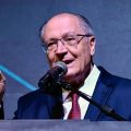 Alckmin diz que governo vai reduzir gastos e reforça compromisso com o arcabouço fiscal