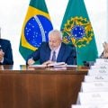 Lula veta trechos da lei que cria a Política Nacional de Assistência Estudantil; saiba quais