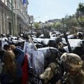 Governo brasileiro condena ‘nos mais firmes termos’ a tentativa de golpe na Bolívia
