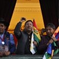 Tentativa de golpe na Bolívia parece mais um ato pessoal que das Forças Armadas, diz pesquisadora