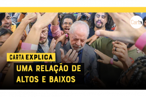 Lula e os evangélicos