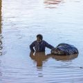Rio Grande do Sul confirma mais uma morte pelas enchentes; óbitos vão a 173