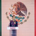 O que diz o programa da presidenta eleita do México sobre voto direto para ministros do Supremo