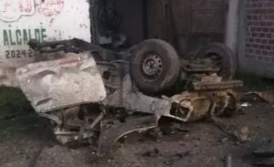 Explosão de carro-bomba deixa 3 mortos na Colômbia, entre eles um policial