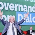 Lula anuncia obras de mobilidade do PAC para Minas em dia de afago a Pacheco