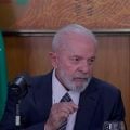Lula: a taxa de juros deve melhorar quando eu puder indicar um novo presidente do BC