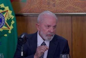 Ainda é cedo para discutir perdão aos envolvidos no 8 de Janeiro, diz Lula