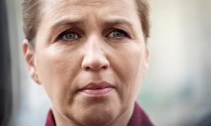 Primeira-ministra dinamarquesa não está 'em sua melhor condição' após sofrer agressão