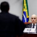 ‘Absurdo’: a irritação de Moraes com advogados de réus do caso Marielle