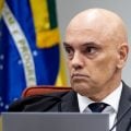 ‘Censor-geral da República’: a brincadeira de Toffoli com Moraes em julgamento no STF
