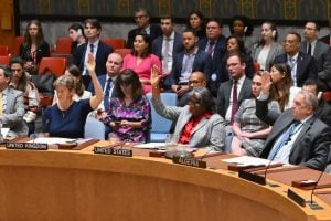Conselho de Segurança da ONU aprova plano para trégua em Gaza