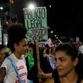 Movimentos sociais vão às ruas contra o PL que dificulta o aborto legal