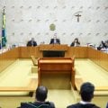 STF derruba exigência de aval do TJ para medidas cautelares contra autoridades de Goiás