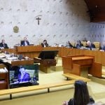 STF derruba o pagamento do ‘salário-esposa’ a servidores de município paulista; entenda