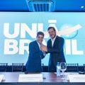 Antonio Rueda toma posse como presidente do União Brasil