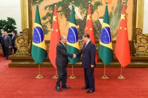 Visita de Alckmin à China resulta em R$ 24 bilhões em créditos para o Brasil; entenda