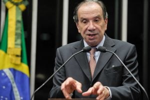 A reação do PSDB após Aloysio Nunes deixar o partido